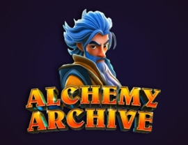Alchemy Archive