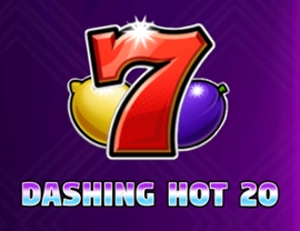 Dashing Hot 20