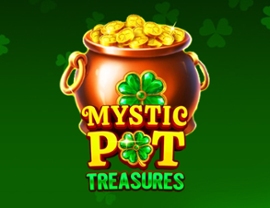 Mystic Pot Treasures