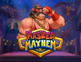 Masked Mayhem