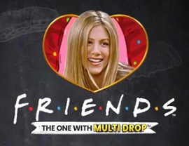 Friends – The One With Multidrop
