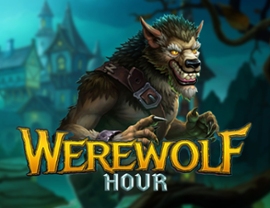 Werewolf Hour