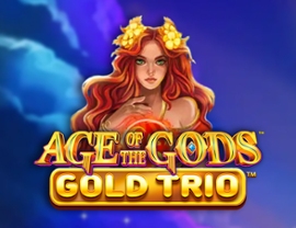 Age of the Gods: Gold Trio