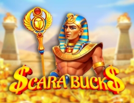 Scara-Bucks
