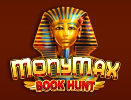 MonyMax Book Hunt