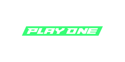 PlayOne Casino Logo