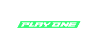 PlayOne Casino Logo