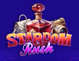 Stardom Rush