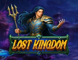 Lost Kingdom