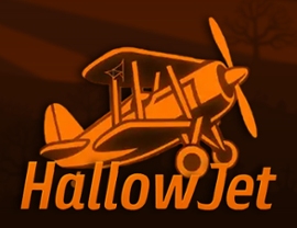 Hallow Jet