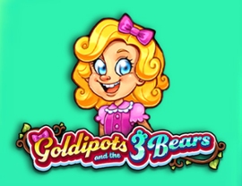 Goldipots and the 3 Bears