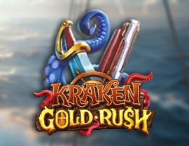 Kraken Gold Rush