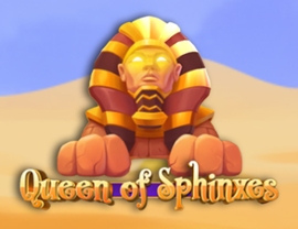 Queen of Sphinxes