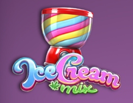 Ice Cream Mix