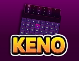 Keno - The Originals
