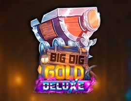Big Dig Gold Deluxe