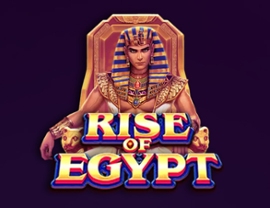 Rise of Egypt