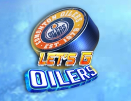 Let's Go Oilers