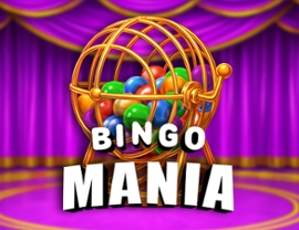 Bingo Mania (Pragmatic Play)