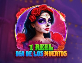 1 Reel - Dia De Los Muertos