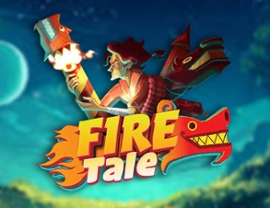 Fire Tale