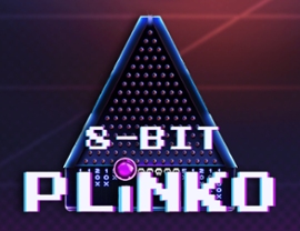 8Bit Plinko