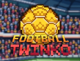 8Bit Football Twinko
