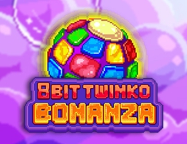 8Bit Twinko Bonanza