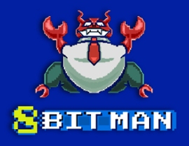 8Bit Man