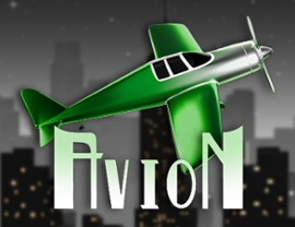 Avion (LAMBDA gaming)