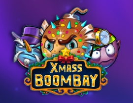 Xmass Boombay