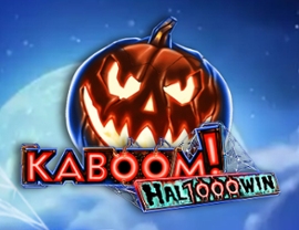 Kaboom Halloween
