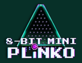 8Bit Mini Plinko
