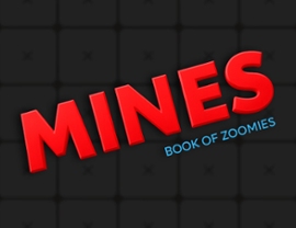 Mines (Book Of Zoomies)