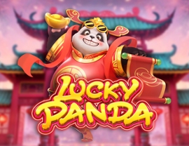 Lucky Panda (Pragmatic Play)