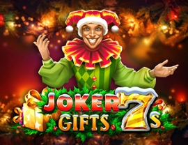 Joker Gifts 7s