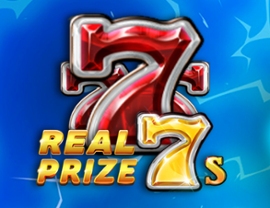 Real Prize 7s