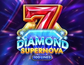 Diamond Supernova 100