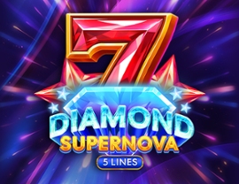 Diamond Supernova 5