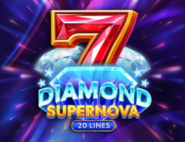 Diamond Supernova 20