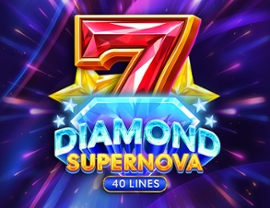 Diamond Supernova 40
