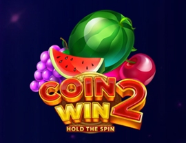 Coin Win: Hold The Spin