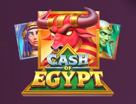 Cash of Egypt