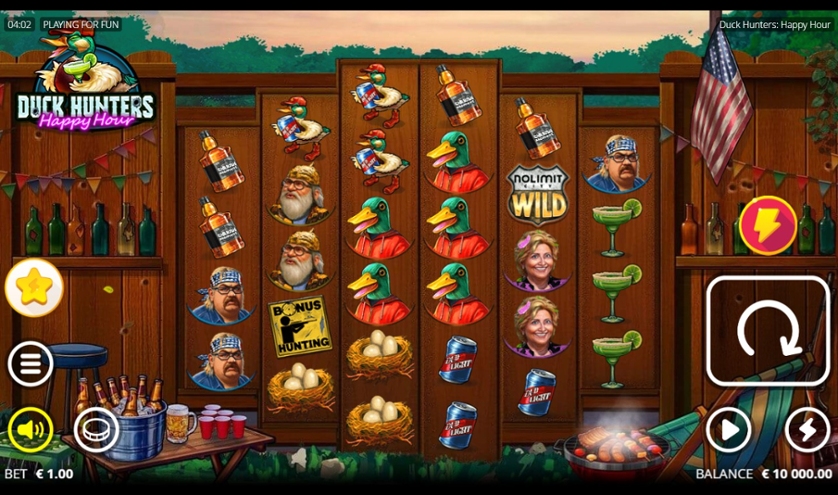 Duck Hunters Happy Hour.jpg