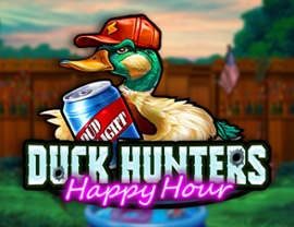 Duck Hunters Happy Hour