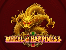 Wheel of Happiness