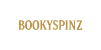 BookySpinz Casino Logo