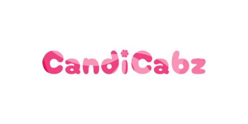 CandiCabz Casino Logo