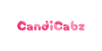 CandiCabz Casino Logo