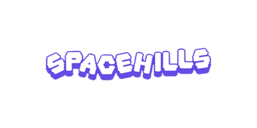 SpaceHills Casino Logo